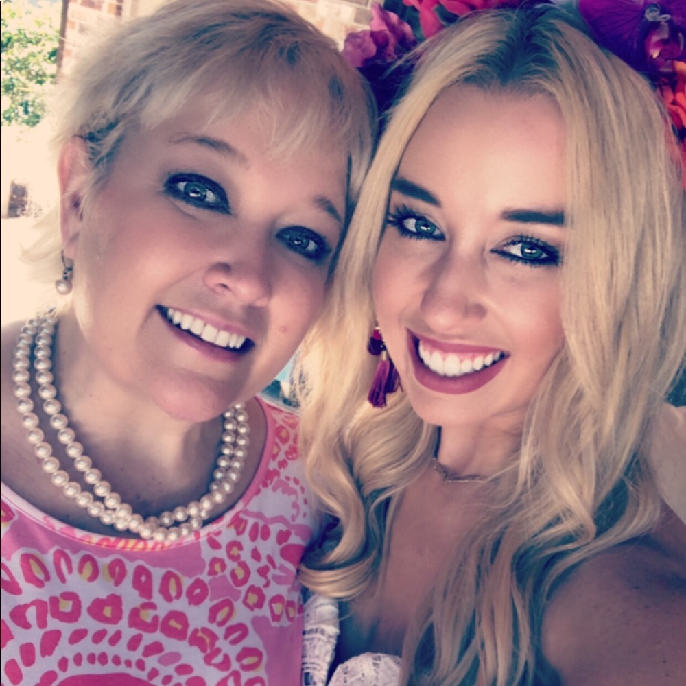 Meet your Posher, Melanie